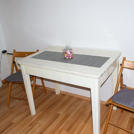 Studio Apartment Kontiki Fiume Esterno foto